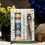 Épicerie fine - COFFRET MA PAUSE GOURMANDE BIO - QUAI SUD