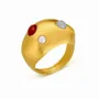 Jewelry - ADDAIA GOLDEN RING - JOIDART