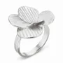 Jewelry - PAMPALONIA SILVER RING - JOIDART