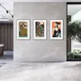 Autres objets connectés  - Lot de 3 InkPoster Affresco 31,5" - INKPOSTER