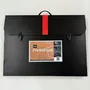 Wall lamps - New York Wall Lamp in Leather, Backlit with LED Customizable - FRANK&FRANK