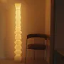 Floor lamps - Exélixi floor lamp - JULIE MALLET STUDIO
