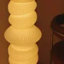 Floor lamps - Exélixi floor lamp - JULIE MALLET STUDIO