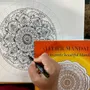 Gifts - "Atelier Mandala for Everyone" ® book – learn to draw your own mandala - ATELIER MANDALA