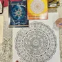 Gifts - "Atelier Mandala for Everyone" ® book – learn to draw your own mandala - ATELIER MANDALA