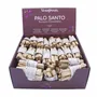 Decorative objects - Ready to sell — 60 bags of 5 Palo Santo Veegreen sticks - VEEGREEN