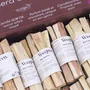 Decorative objects - Ready to sell — 60 bags of 5 Palo Santo Veegreen sticks - VEEGREEN