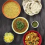 Gifts - Book  "Mandala Cuisine" ® +60 Indian authentic vegetarian recipes - ATELIER MANDALA