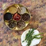 Gifts - Book  "Mandala Cuisine" ® +60 Indian authentic vegetarian recipes - ATELIER MANDALA