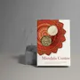 Gifts - Book  "Mandala Cuisine" ® +60 Indian authentic vegetarian recipes - ATELIER MANDALA