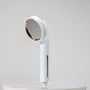Showers - Filtered Shower head (PR-LUXE W) - WATER LAB CO., LTD.