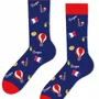 Socks - PARIS SOCKS - CARNAVAL SOCKS