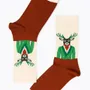Socks - PARIS SOCKS - CARNAVAL SOCKS