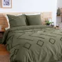 Linge de lit - Parure de lit imprimées - TISSERAY