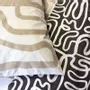 Linge de lit - Parure de lit imprimées - TISSERAY