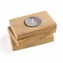 Decorative objects - Candle holder, 1 candle - LIEU MULTIPLE