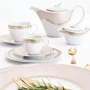 Couverts & ustensiles de cuisine - Grace assiettes en porcelaine - PORCEL