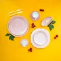 Couverts & ustensiles de cuisine - Passion assiettes en porcelaine - PORCEL