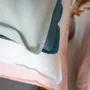 Linge de lit - Parures de lit unies - COTE DECO