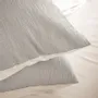Linge de lit - Parures de lit unies - COTE DECO