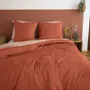 Linge de lit - Parures de lit unies - COTE DECO