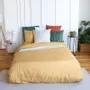 Linge de lit - Parures de lit unies - COTE DECO