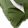 Linge de lit - Edredon Fara Rubis 85 x 200 - MAISON VIVARAISE - SDE VIVARAISE WINKLER