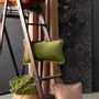 Curtains and window coverings - Fara Curtain Ombre 135 X 280 - MAISON VIVARAISE - SDE VIVARAISE WINKLER