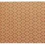 Nappes - Set de table Kadra Rouge/or 33 x 45 - MAISON VIVARAISE - SDE VIVARAISE WINKLER