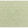 Nappes - Set de table Gena Eucalyptus 33 x 45 - MAISON VIVARAISE - SDE VIVARAISE WINKLER