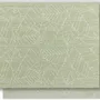 Nappes - Set de table Gena Eucalyptus 33 x 45 - MAISON VIVARAISE - SDE VIVARAISE WINKLER