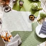 Nappes - Set de table Canna Eucalyptus 33 x 45 - MAISON VIVARAISE - SDE VIVARAISE WINKLER