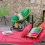 Bed linens - Cancun Hammam Towel Malabar 90 X 180 - MAISON VIVARAISE - SDE VIVARAISE WINKLER