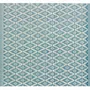 Nappes - Set de table Kadra Paon 33 x 45 - MAISON VIVARAISE - SDE VIVARAISE WINKLER