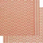 Nappes - Set de table Kadra Marmelade 33 x 45 - MAISON VIVARAISE - SDE VIVARAISE WINKLER