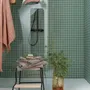 Bath towels - Zoé Bath Towel Chamois 100 X 180 - MAISON VIVARAISE - SDE VIVARAISE WINKLER