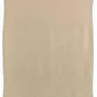 Throw blankets - Isabel Recycled Plain Throw Naturel 130 X 160 - MAISON VIVARAISE - SDE VIVARAISE WINKLER