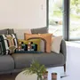 Bed linens - Tana Bed Throw Crème 240 X 260 - MAISON VIVARAISE - SDE VIVARAISE WINKLER