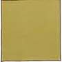 Napkins - Grace Recycled Table Napkin Kaki 40 X 40 - MAISON VIVARAISE - SDE VIVARAISE WINKLER