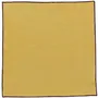 Napkins - Grace Recycled Table Napkin Badiane 40 X 40 - MAISON VIVARAISE - SDE VIVARAISE WINKLER