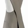 Aprons - Haru Recycled Japanese Kitchen Apron Ombre 78 X 100 - MAISON VIVARAISE - SDE VIVARAISE WINKLER