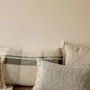 Cushions - Jane Jacquard Cushion Multico 40 X 65 - MAISON VIVARAISE - SDE VIVARAISE WINKLER