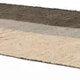 Rugs - Karan Rug Carbone 120 X 170 - MAISON VIVARAISE - SDE VIVARAISE WINKLER