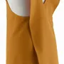 Aprons - Recycled Kitchen Apron Gen Ambre 120 X 85 - MAISON VIVARAISE - SDE VIVARAISE WINKLER