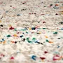 Rugs - Tonya 2 Rug Neige 200 X 290 X 3 - MAISON VIVARAISE - SDE VIVARAISE WINKLER