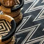 Tapis - Tapis Lou 2 outdoor Naturel 200 x 290 - MAISON VIVARAISE - SDE VIVARAISE WINKLER