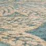 Rugs - Ariane Recycled Outdoor Rug Acier 80 X 200 - MAISON VIVARAISE - SDE VIVARAISE WINKLER