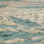 Rugs - Ariane Recycled Outdoor Rug Acier 160 X 230 - MAISON VIVARAISE - SDE VIVARAISE WINKLER