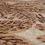 Rugs - Ariane Recycled Outdoor Rug Rouille 80 X 200 - MAISON VIVARAISE - SDE VIVARAISE WINKLER