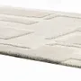 Tapis - Tapis Louka Ivoire 160 x 230 x 2 cm - MAISON VIVARAISE - SDE VIVARAISE WINKLER